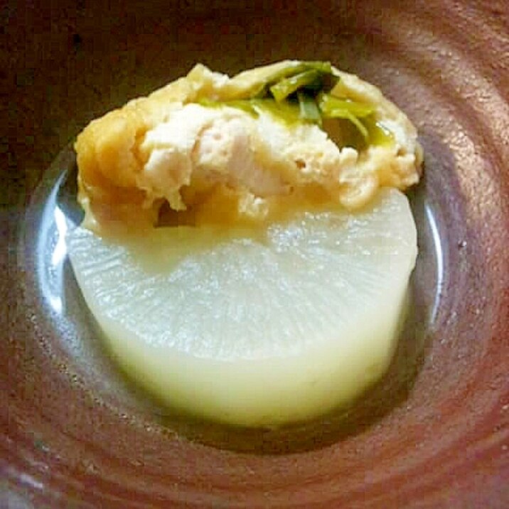 おでんの具 鶏ささみとねぎ袋 レシピ 作り方 By あっこサンバ 楽天レシピ おでんの具 鶏ささみとねぎ袋 レシピ 作り方 By あっこサンバ 楽天レシピ